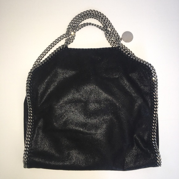 COPY - Stella McCartney Falabella fold over tote - Picture 7 of 16